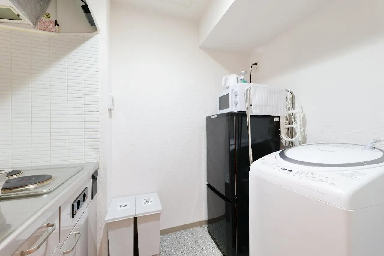 Nakajima Park Stay Ams Tower 32F Panoramic View Of Sapporo City